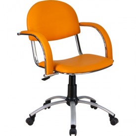 Кресло "Бейсик NEW ― Офисная мебель по низким ценам