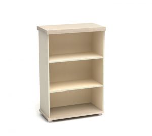 Шкаф низкий ― Офисная мебель по низким ценам