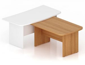 Стол приставной  ― Офисная мебель по низким ценам
