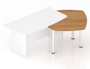 Приставка (лев/прав)  ― Офисная мебель по низким ценам