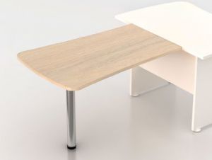 Приставка К53 ― Офисная мебель по низким ценам