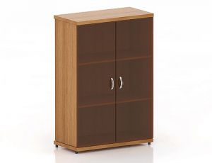 Шкаф К53 ― Офисная мебель по низким ценам