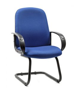 Кресло посетителя ― Офисная мебель по низким ценам