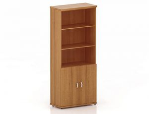 Шкаф К59  ― Офисная мебель по низким ценам