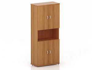 Шкаф К60  ― Офисная мебель по низким ценам