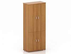 Шкаф К61 ― Офисная мебель по низким ценам