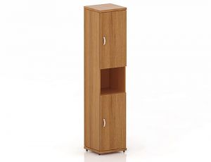 Шкаф К64 ― Офисная мебель по низким ценам