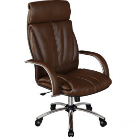 Кресло LK-13 CR ― Офисная мебель по низким ценам